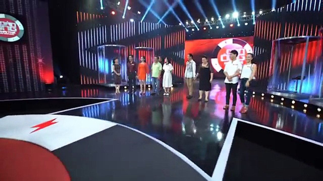 ĐÀN ÔNG PHẢI THẾ - TẬP 23