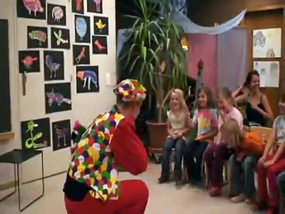 Zauberer Magier Alleinunterhalter - Zürich