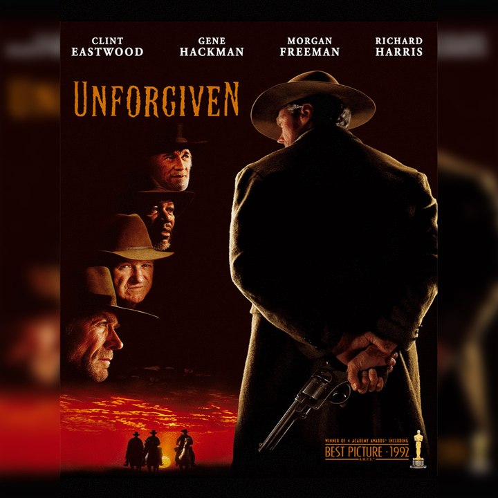 Unforgiven