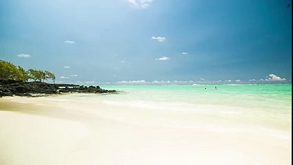 Holiday Packages Mauritius