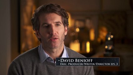 Game of Thrones Season 3: Episode #4 - Thwarting Littlefinger (HBO)