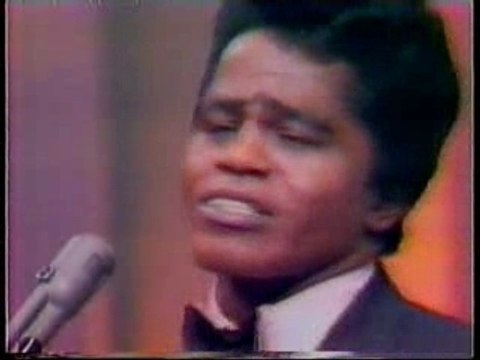 James brown - ain't that a groove