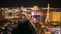 Holiday Packages to Las Vegas