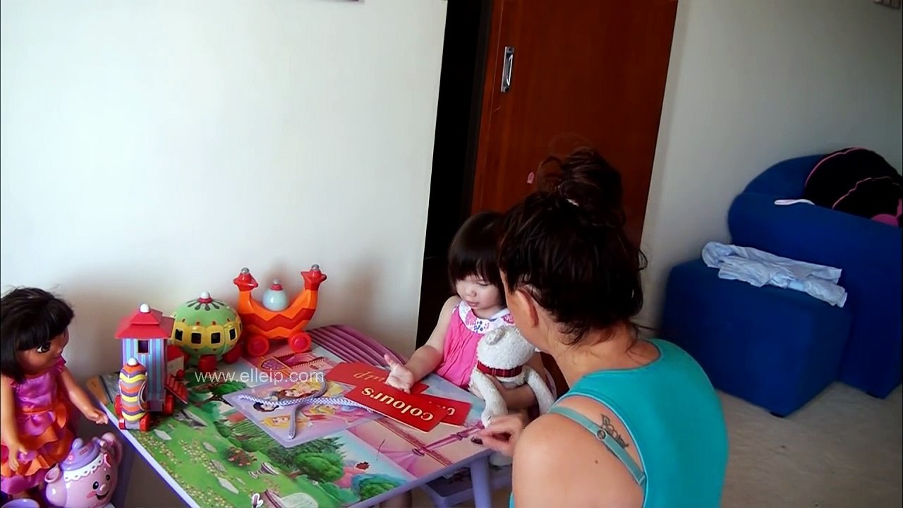 Weight Loss Documentary Motivation Transformation ( Beyond Expectations Full Documentary) Elle Ip