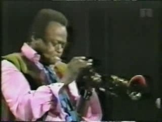 Miles davis - copenhagen 1969