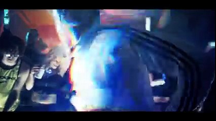 Tiësto & Bobby Puma - Making Me Dizzy (Official Music Video)