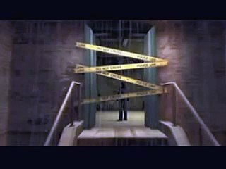 Max Payne 2 -  Trailer