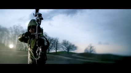 The Flash - First Look_ Don't Blink - (720p) ARROW