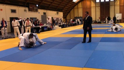 POISSY 2016-M4-73kg-Dimeglio-Dalbos