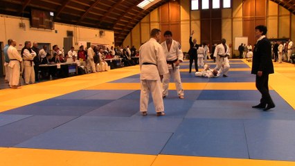Poissy 2016 - M4 -73kg-Villars -Guerlus