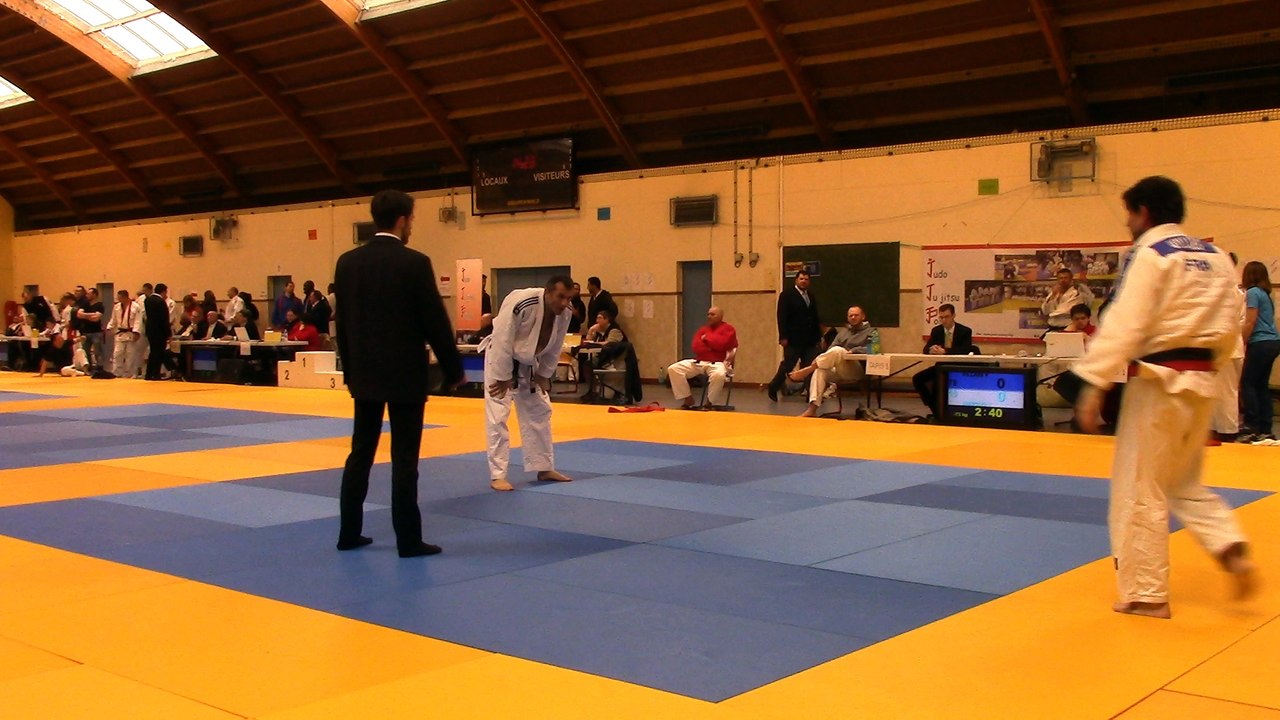 POISSY 2016-M4-73kg-FINALE-Villars Dimeglio