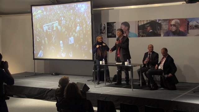 La liberté d’expression dans les quartiers populaires, mythes ou réalité ? L’après-Charlie dans l’oeil des banlieues 1/2