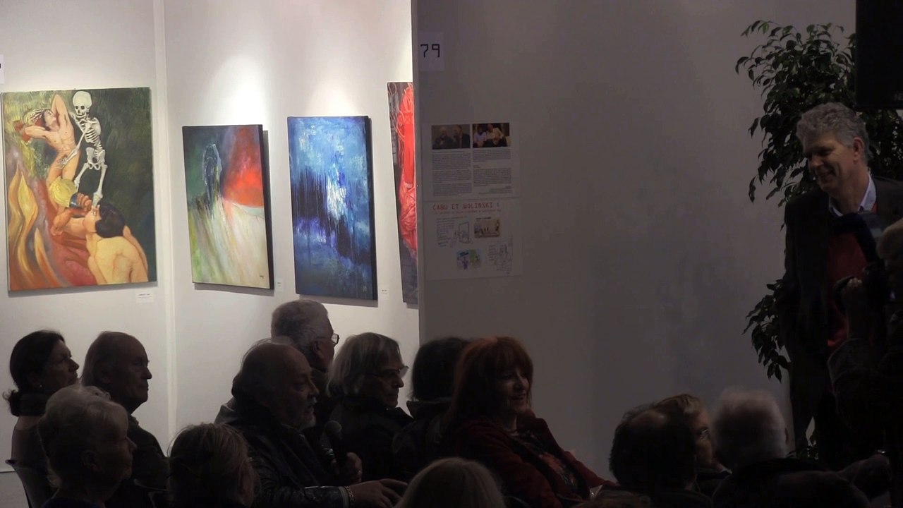 La liberté d’expression dans les quartiers populaires, mythes ou réalité ? L’après-Charlie dans l’oeil des banlieues 2/2