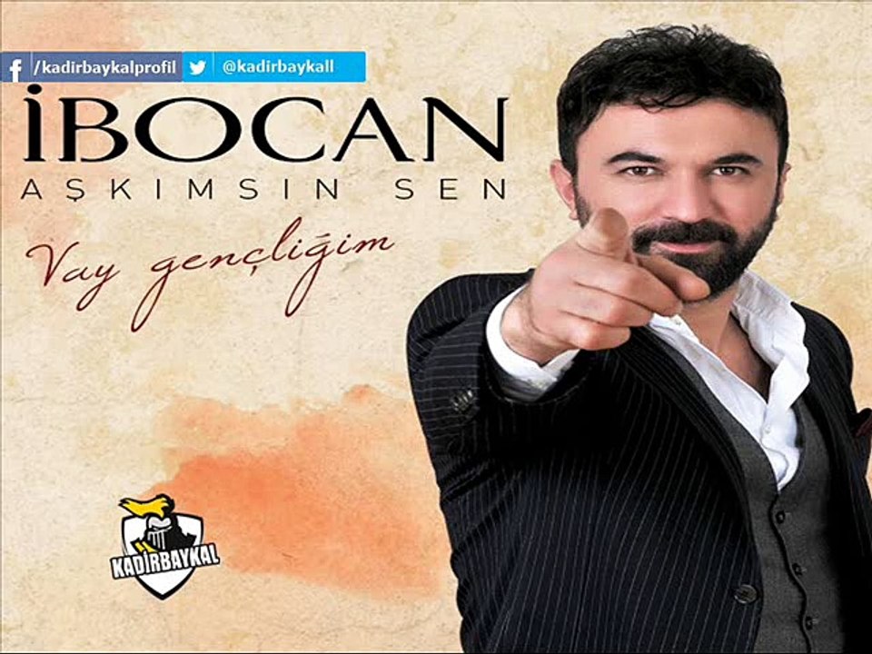 Ankaralı İbocan - Sen Git Başka Masaya (2016)
