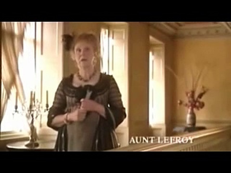The real Jane Austen 4-8