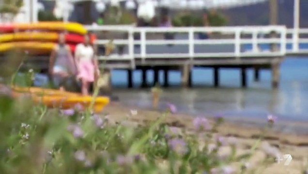 Home and Away 6394 - 6395 31st March 2016