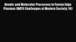 Read Atomic and Molecular Processes in Fusion Edge Plasmas (NATO Challenges of Modern Society