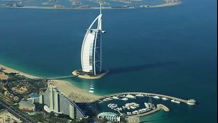 UK to Dubai Holiday Packages