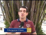 26-02-2016 - FRIBURGUENSE X VASCO - ZOOM TV JORNAL