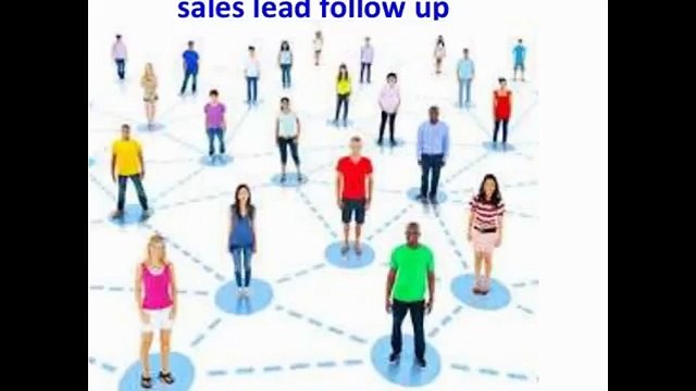 Customer Relationship Management Software