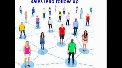 Customer Relationship Management Software