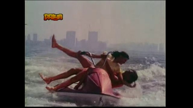 Janu Main tum say pyar karta hoon