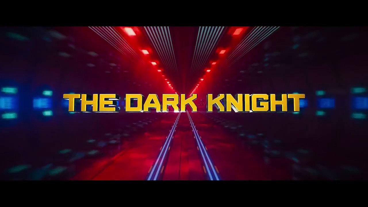 The Lego Batman Movie - Official "Batcave" Teaser Trailer 1 (2017)
