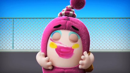 Oddbods - Best of Newt