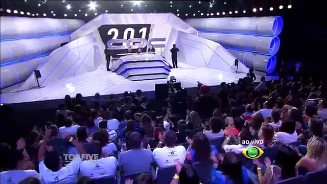 CQC 17/03/14 - Top Five - Band