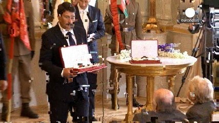 Elhunyt a Nobel-díjas író, Kertész Imre