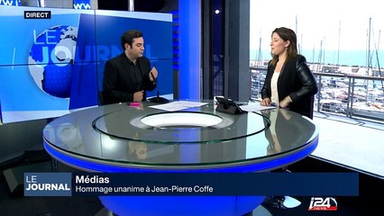 Revue des médias: Hommage à Coffe et fin de toute une histoire?