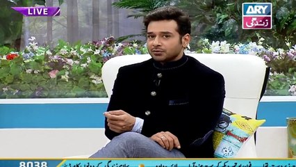 Ruby Reunites With Family