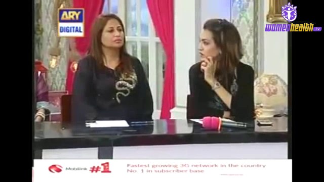Beauty And Makeup Tips By experts-MUST WATCH- Nida Yaser Morning Show -2nd March 2016