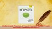 PDF  Understand Physics A Teach Yourself Guide Teach Yourself General Reference PDF Full Ebook