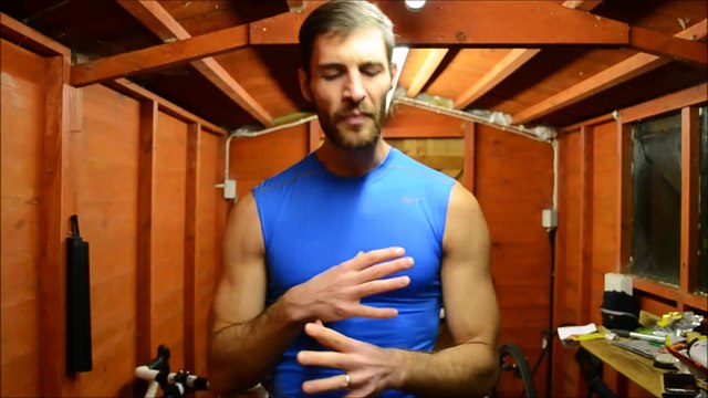 Cardio for bodybuilding - how to shred fat without losing muscle mass