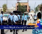 Geo News Headlines - 31 March 2016 - 1600