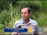 23-02-2016 - ZTJ NA COMUNIDADE: AMPARO - ZOOM TV JORNAL
