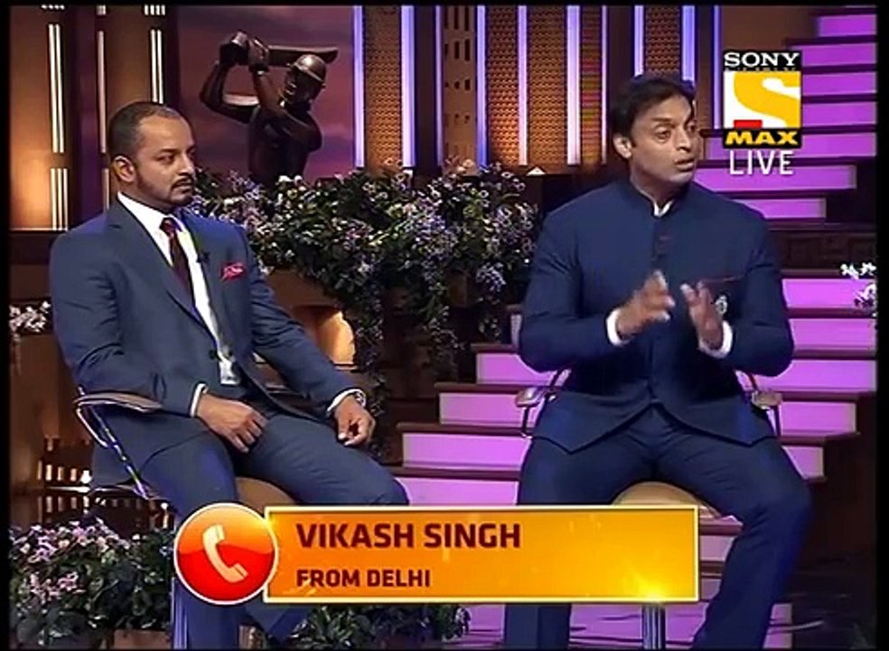 Shoaib Akhtars fast bowling tips on Tournament T20