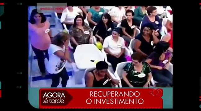 Agora é Tarde 17/12/13 - Completo - Professor Pasquale - Band