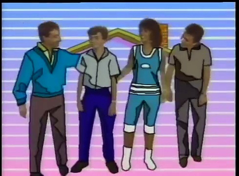 Papá Soltero - Capítulo 337