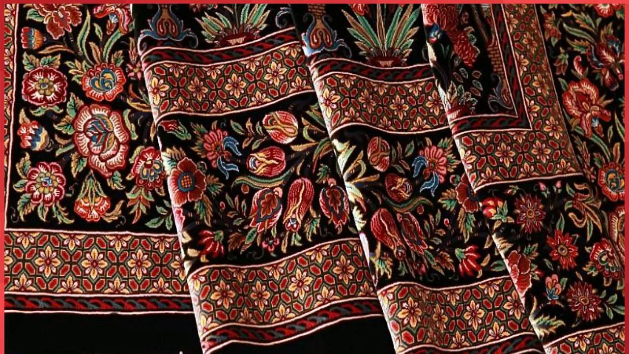 Oriental & Persian Rugs Collections in St Louis