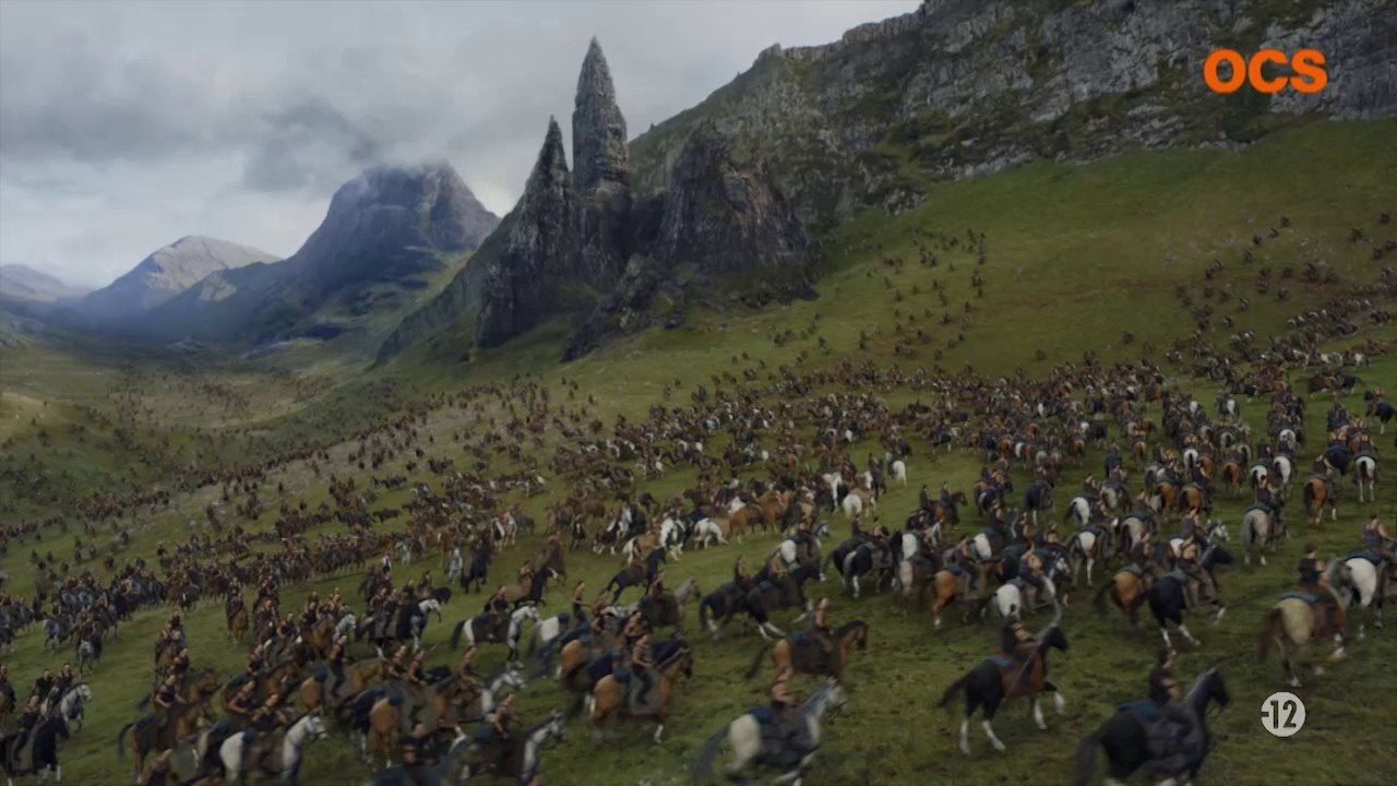 Game of Thrones saison 6 sur OCS : résumé des saisons précédentes
