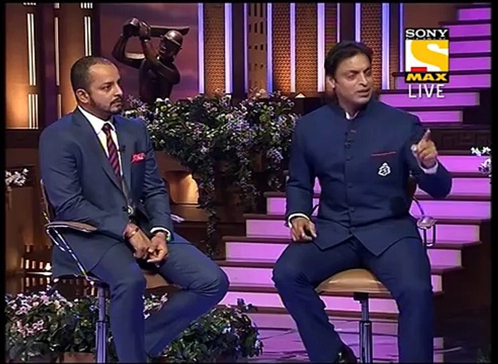 Shoaib Akhtars on CSKs Challenge on Tournament T20