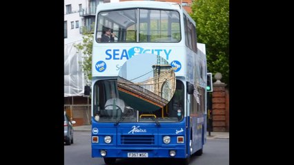 new york city water tour