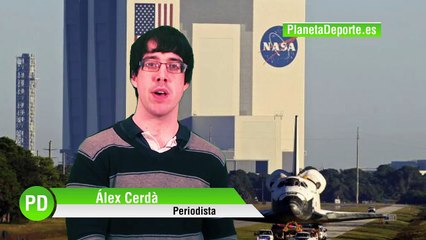 Dani Pedrosa visitará la NASA antes de llegar a Austin