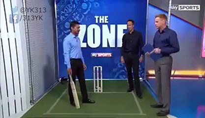 Kumara Sangakara Golden Words For Pakistan Legend Younas Khan