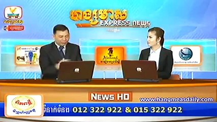 khmer news 2016-hang meas news 2 news 2016 28