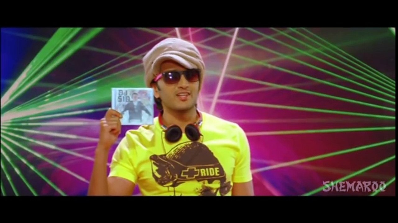 Kyaa Super Kool Hain Hum - Hindi Comedy Movie - Ritesh Deshmukh _ Tushar Kapoor _ Neha Sharma_Part 1