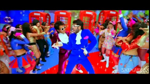 Kyaa Super Kool Hain Hum - Hindi Comedy Movie - Ritesh Deshmukh _ Tushar Kapoor _ Neha Sharma_Part 2