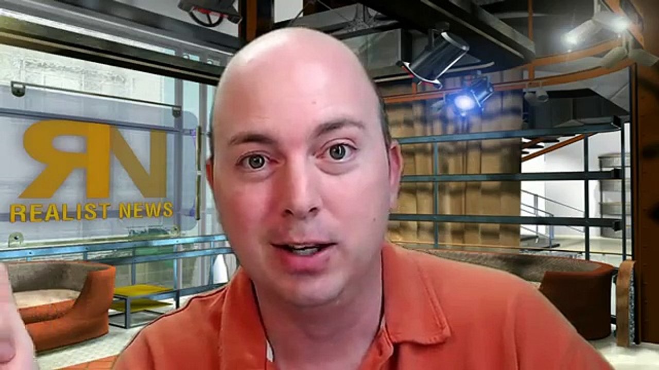 REALIST NEWS - 2016 Web Bot Summary - False Flag 5